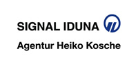 Signal Iduna - Agentur Heiko Kosche